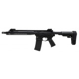 "LWRC IC-A5 5.56 NATO (NGZ2646) NEW" - 2 of 5