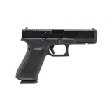 "Glock 17 Gen. 5 9mm (PR60952)" - 1 of 4