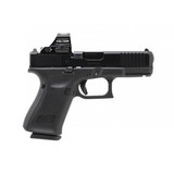 "Glock 19 Gen. 5 M.O.S. 9mm (PR60950)" - 1 of 4