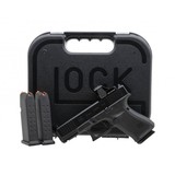 "Glock 19 Gen. 5 M.O.S. 9mm (PR60950)" - 2 of 4