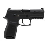 "Sig Sauer P320 Compact 9mm (PR60941)" - 1 of 4