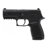 "Sig Sauer P320 Compact 9mm (PR60941)" - 2 of 4