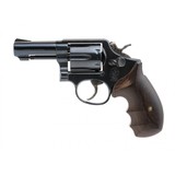 "Smith & Wesson 13-4 .357 Magnum (PR60839)" - 1 of 5