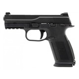 "FN FNS-9 9mm (PR60980)" - 2 of 3