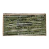 "44 Winchester Collectable Ammo (AM532)" - 1 of 1