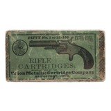 ".32 Extra long Rim Fire Collector Ammo (AM536)" - 1 of 1