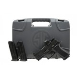 "Sig Sauer P320 PRO RXP Compact 9mm (NGZ2586) NEW" - 2 of 3