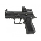 "Sig Sauer P320 PRO RXP Compact 9mm (NGZ2586) NEW" - 3 of 3