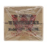 "Winchester .32 Rifle Vintage Ammo (AM481)" - 2 of 2