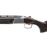 "Browning 725 Citori Pro Sporting 20 Gauge (S14507)" - 3 of 5