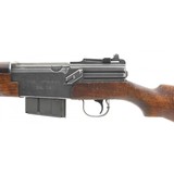 "French Mas 49/56 semi-auto rifle 7.5French (R37954)" - 7 of 10