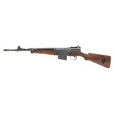 "French Mas 49/56 semi-auto rifle 7.5French (R37954)" - 8 of 10