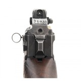 "French Mas 49/56 semi-auto rifle 7.5French (R37954)" - 3 of 10