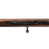 "Tula Mosin 91/30 WWII rifle 7.62x54R (R37960)" - 2 of 6