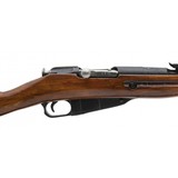 "Tula Mosin 91/30 WWII rifle 7.62x54R (R37960)" - 5 of 6