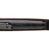 "Tula Mosin 91/30 WWII rifle 7.62x54R (R37960)" - 6 of 6