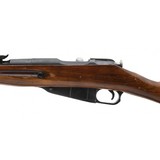 "Tula Mosin 91/30 WWII rifle 7.62x54R (R37960)" - 3 of 6