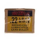 "22LR Western Vintage Ammo (AM546)" - 2 of 2