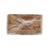 ".32 Automatic Colt Smokeless UMC Vintage Ammo (AM555)" - 2 of 2