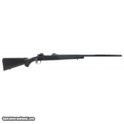 "Savage 12 .223 REM (R38195)"