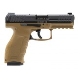 "Heckler & Koch VP9 9mm (NGZ2666) NEW" - 1 of 3