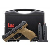 "Heckler & Koch VP9 9mm (NGZ2666) NEW" - 3 of 3