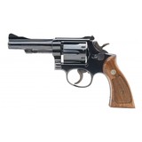 "Smith & Wesson 15-2 .38 Special (PR60833)" - 1 of 7