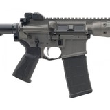 "LWRC IC-SPR 5.56 NATO (NGZ2644) NEW" - 5 of 5