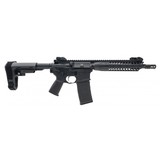 "LWRC IC-A5 5.56 NATO (NGZ2647) NEW" - 1 of 5