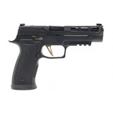"Sig Sauer P320 Custom 9mm (PR60933)" - 1 of 7