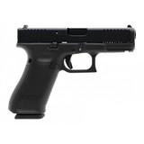 "Glock 45 Gen 5 9mm (PR60948)" - 1 of 4