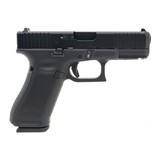 "Glock 45 Gen 5 9mm (PR60953)" - 1 of 4