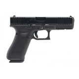 "Glock 22 Gen 5 .40 S&W (PR60949)" - 1 of 4