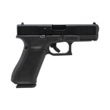 "Glock 45 Gen. 5 9mm (PR60943)" - 1 of 3