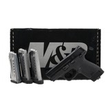 "S&W M&P9 Shield M2.0 9mm (PR60940)" - 2 of 4