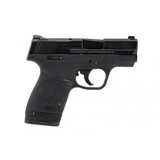"S&W M&P9 Shield M2.0 9mm (PR60940)" - 1 of 4