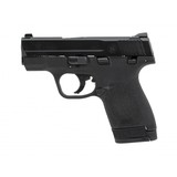 "S&W M&P9 Shield M2.0 9mm (PR60940)" - 4 of 4
