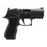 "Sig Sauer P320 Zev Custom 9mm (PR60939)" - 1 of 4