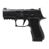 "Sig Sauer P320 Zev Custom 9mm (PR60939)" - 2 of 4