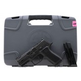 "Sig Sauer P320 Zev Custom 9mm (PR60939)" - 3 of 4