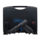 "Walther Q5 Match 9mm (PR60937)" - 2 of 4