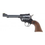 "Ruger New Model Single Six .22LR (PR60935)" - 1 of 7