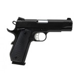 "Tisas 1911 Carry B45B .45ACP (NGZ2649) NEW" - 1 of 3