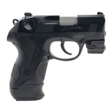 "Beretta PX4 Storm SC 9mm (PR60965)" - 1 of 3