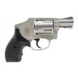 "S&W 642-2 Airweight .38 Special+P (PR60957)" - 6 of 6