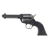 "Ruger Wrangler .22 LR (PR60958)" - 1 of 6