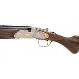 "Weatherby Athena III Classic 20 Gauge (S14642)" - 2 of 5