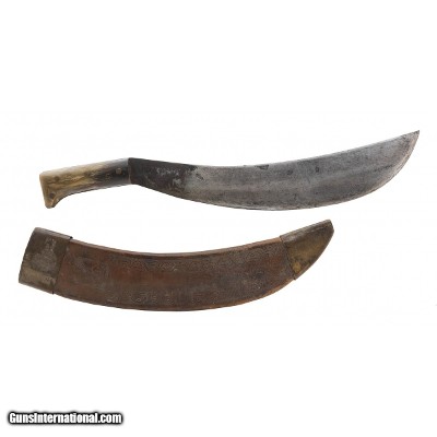 "US 1909
Bolo/Machete (MEW2805)"