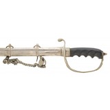 "US Model 1902 Dress Sword (SW1628)" - 10 of 12