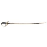 "US Model 1902 Dress Sword (SW1628)" - 9 of 12